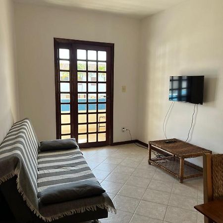 Apartamento Inteiro Com Vista Piscina - 27 Apartman Porto Seguro Kültér fotó