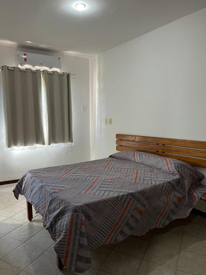 Apartamento Inteiro Com Vista Piscina - 27 Apartman Porto Seguro Kültér fotó