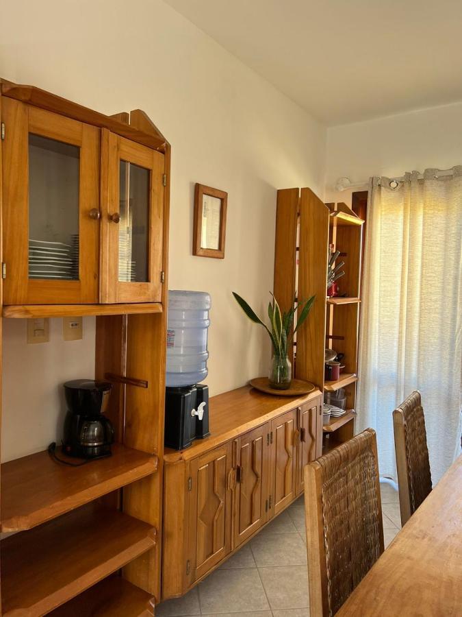 Apartamento Inteiro Com Vista Piscina - 27 Apartman Porto Seguro Kültér fotó