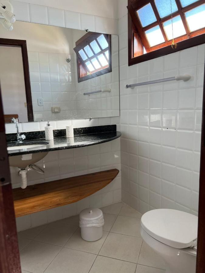 Apartamento Inteiro Com Vista Piscina - 27 Apartman Porto Seguro Kültér fotó